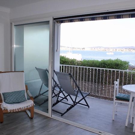 Les Baux 1 Διαμέρισμα Sanary-sur-Mer Εξωτερικό φωτογραφία